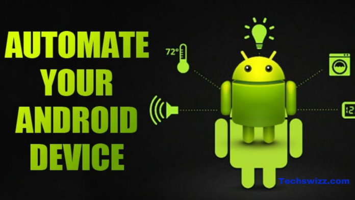 8 best apps to automate your Android smartphone