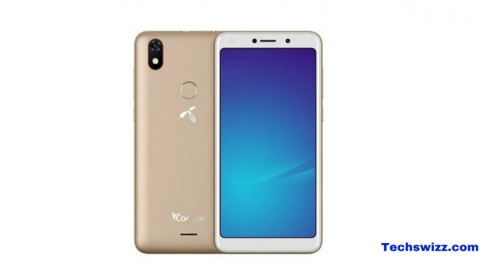 Download Telenor Infinity A4 Stock Rom Firmware Flash File