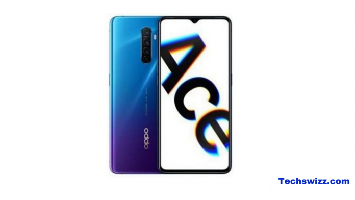 How To Root Oppo Reno Ace And Install TWRP 3.3.2 Recovery