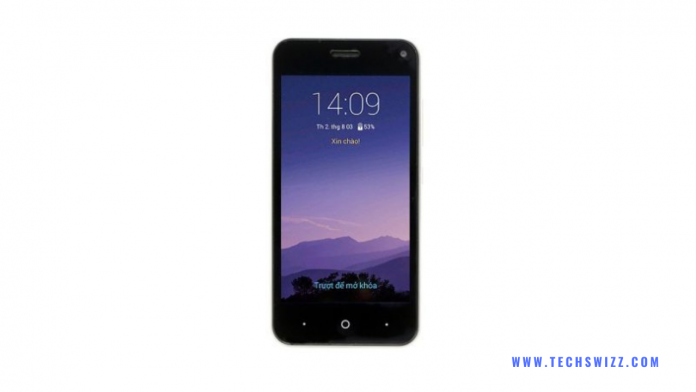 Download Mobell S30 SP9832A Stock Rom Firmware Flash File