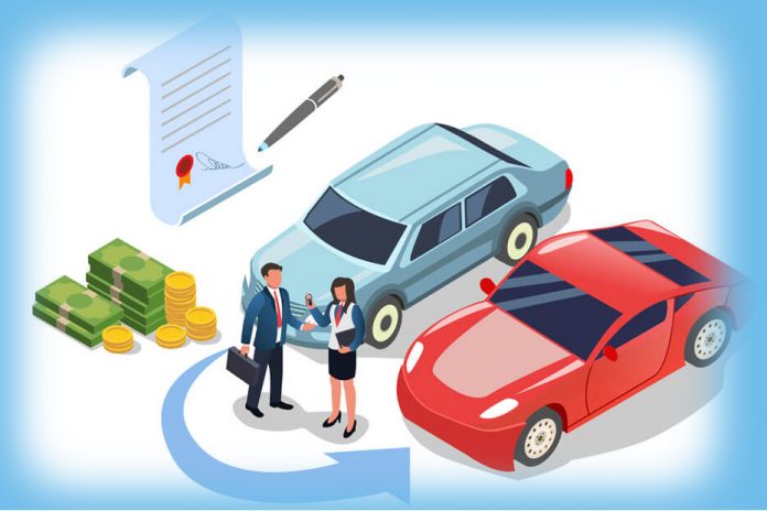 Everything You Need To Know On Compare Vehicle Insurance