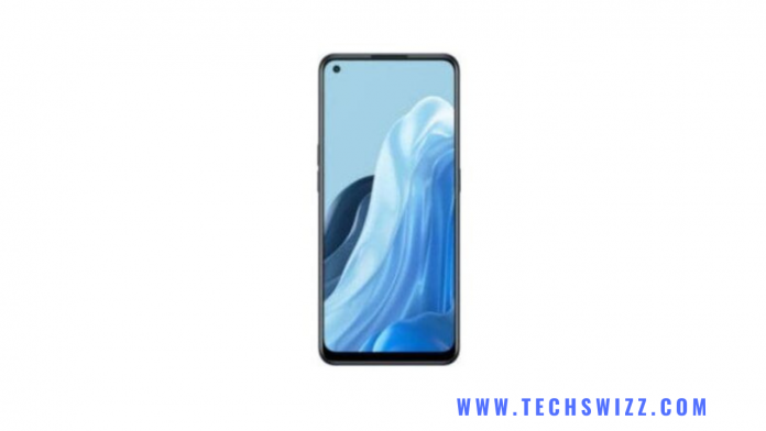 Download Oppo Find X5 Lite Stock Rom Firmware Flash File
