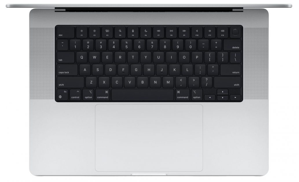 MacBook Pro Keyboard 