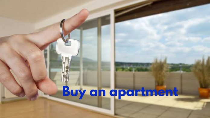 How to buy an apartment with or without a mortgage
