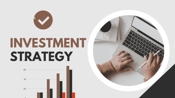 Investment strategy: what is it and how to choose the right one