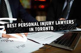 10 Best Law Firms Personal Injury Lawyers In Toronto Canada