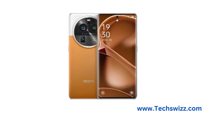 Oppo Find X6 Pro Specifications Price and Features