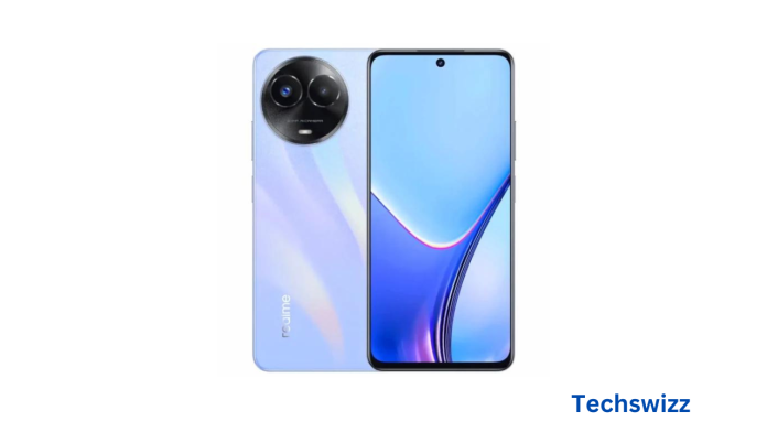 Realme 11x Specifications Price and Features