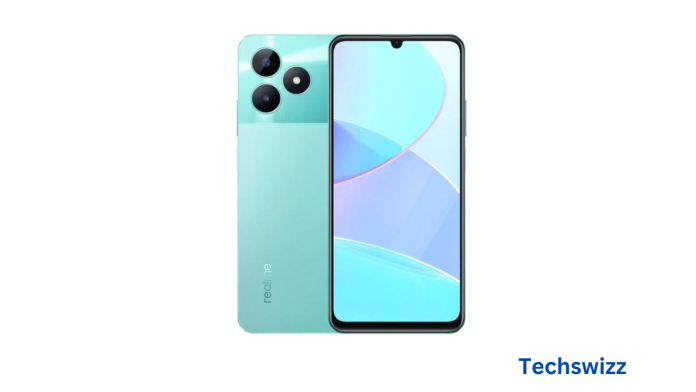 Realme C51 Specifications Price and Features