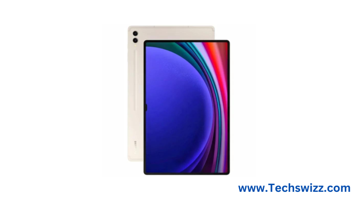Samsung Galaxy Tab S9 Ultra Specifications price and features