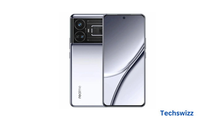 Realme GT5 240W Specifications Price and Feature