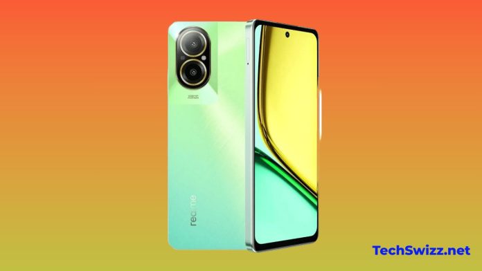 Realme C67 Specifications Price and Feature