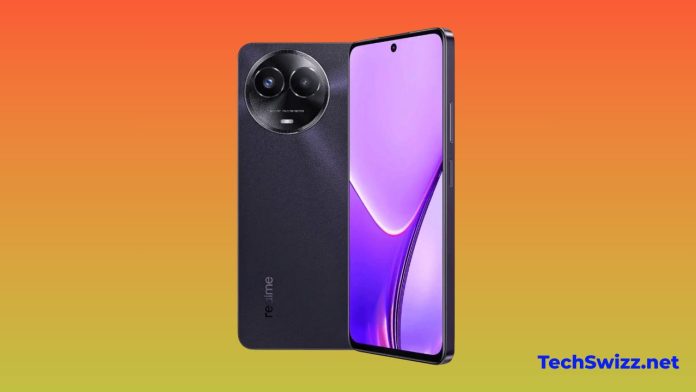 Realme V50s Specifications Price and Feature
