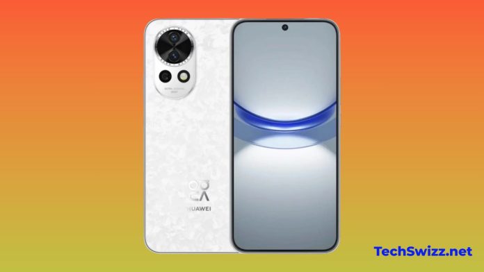 Huawei Nova 12 Specifications Price and Features