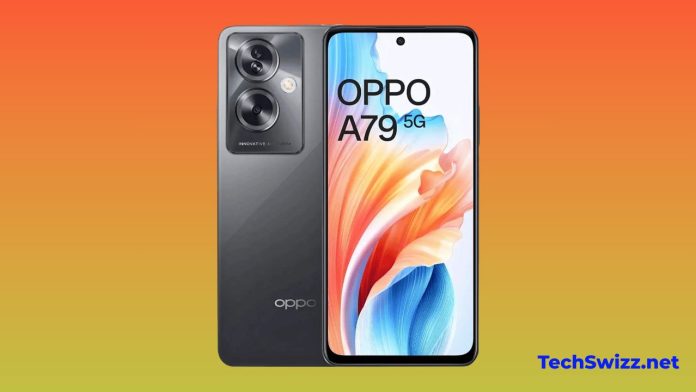 Oppo A79 Specifications Price and Feature