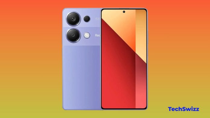 Redmi Note 13 Pro Specifications Price and Features