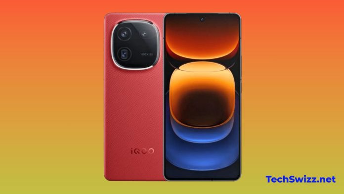 Vivo iQOO 12 Specifications Price and Feature