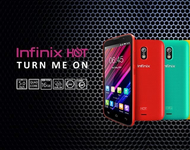 How to Unbrick Soft Bricked Infinix Hot in Few minute