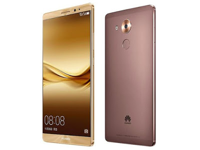 How To Root Huawei Mate 8 and Install Twrp Recovery