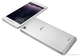 How to Root Oppo R7 Lite Easily
