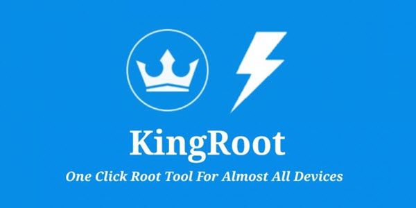 KINGROOT V 5.4.0 – The Best One Click Root Tool For Almost All Devices
