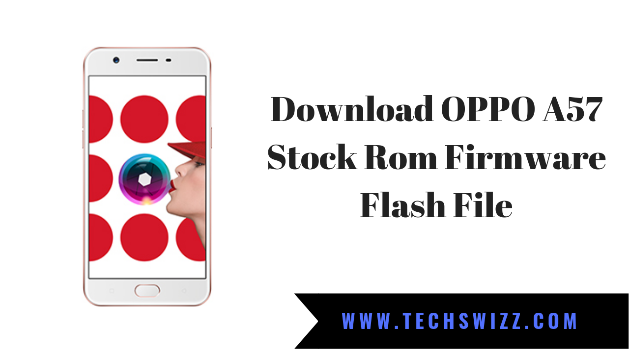 oppo a5s stock rom