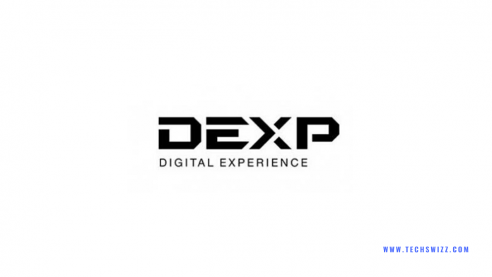 Download Dexp H210 Stock Rom Firmware Flash File