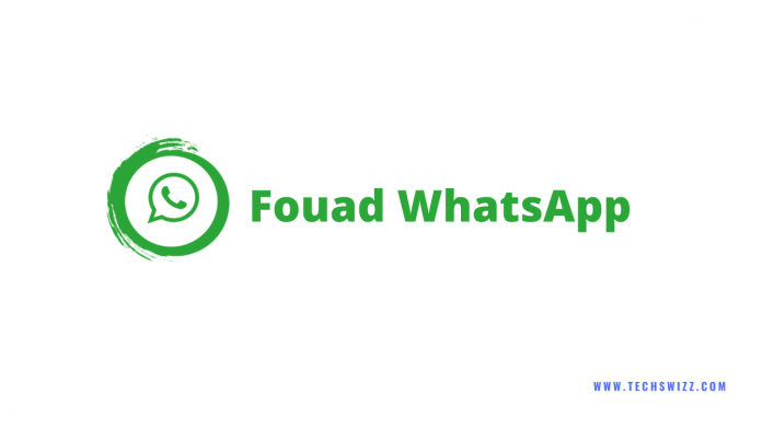 Fmwhatsapp v8.26 download