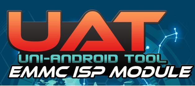 Download Uni Android Tool [UAT] V3.01/V27.2