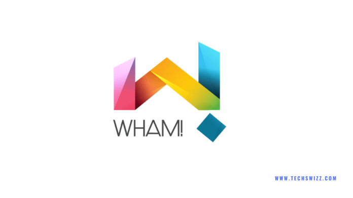 Download Wham WS43 Stock Rom Firmware Flash File