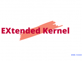 EXtended Kernel For Redmi Note 5 Pro Whyred