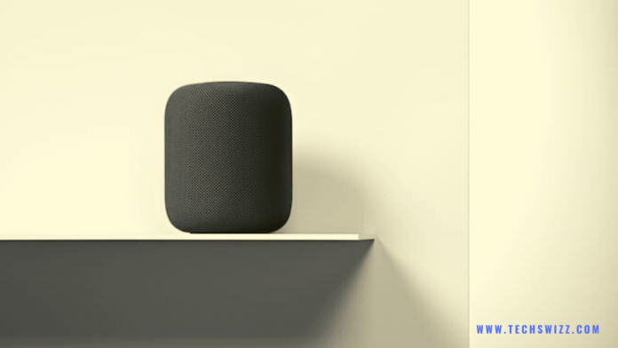 How to set up your HomePod speaker correctly