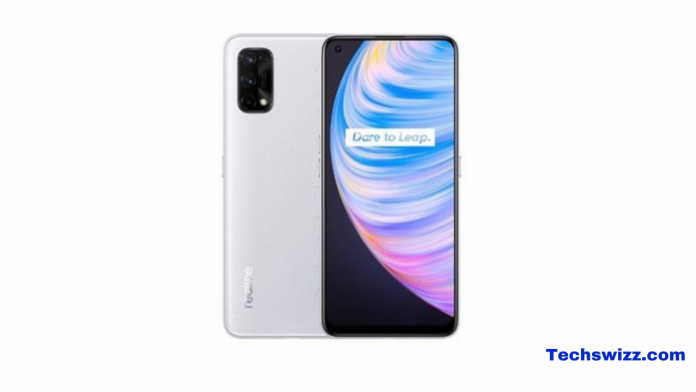 How To Root Realme Q2 Pro And Install TWRP 3.4.2 Recovery