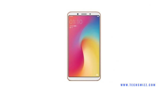 Download Oppo A75 Stock Rom Firmware Flash File
