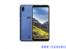How To Root bq Mobile 5535L And Install TWRP 3.5.0 Recovery