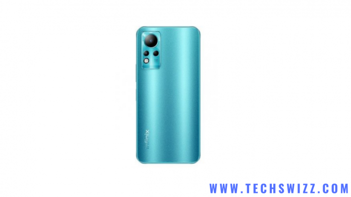 Download Infinix Note 11 X663 Stock Rom Firmware Flash File