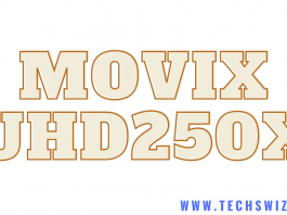 Download Movix UHD250X Stock Rom Firmware Flash File