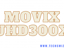 Download Movix UHD300X Stock Rom Firmware Flash File