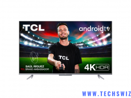 Download TCl P725N Stock Rom Firmware Flash File