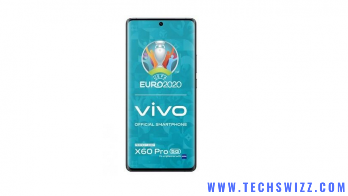 Vivo X60 Curved Screen Edition PD2047 Stock Rom Firmware Flash File