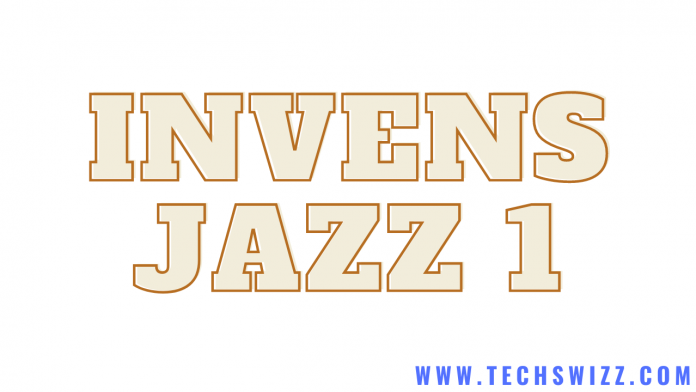 Download Invens Jazz 1 Stock Rom Firmware Flash File