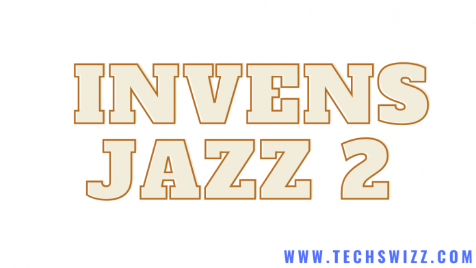 Download Invens Jazz 2 Stock Rom Firmware Flash File