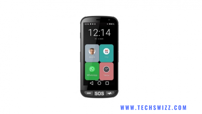 Download Inoi EasyPhone Stock Rom Firmware Flash File