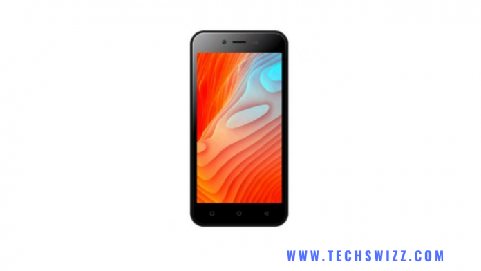 Download Smooth 5.0 Stock Rom Firmware Flash File