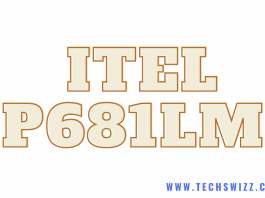 Download Itel P681LM Stock Rom Firmware Flash File