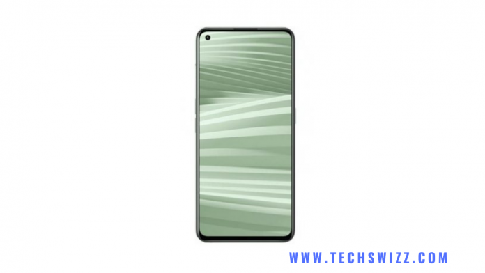 Download Realme GT 2 RMX3312 Stock Rom Firmware Flash File