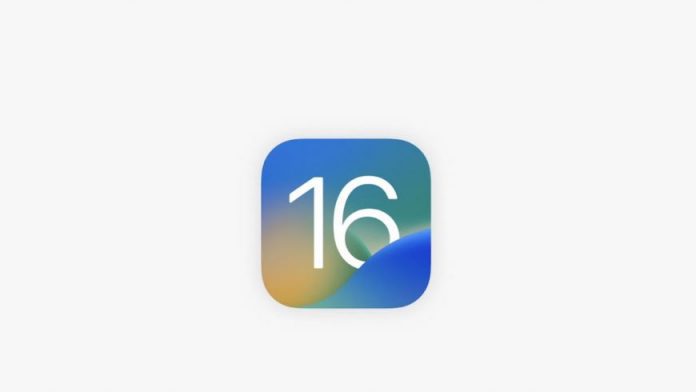 What's new ? 23 new iOS 16 features