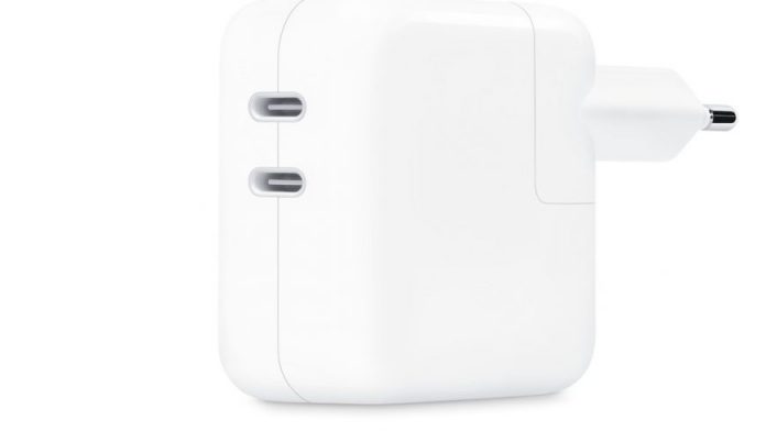 Tips for Using Apple's New 35W Dual USB-C Power Adapter
