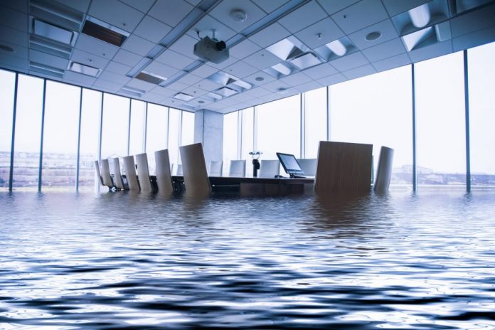 Commercial Flood Insurance Is Your Business Protected