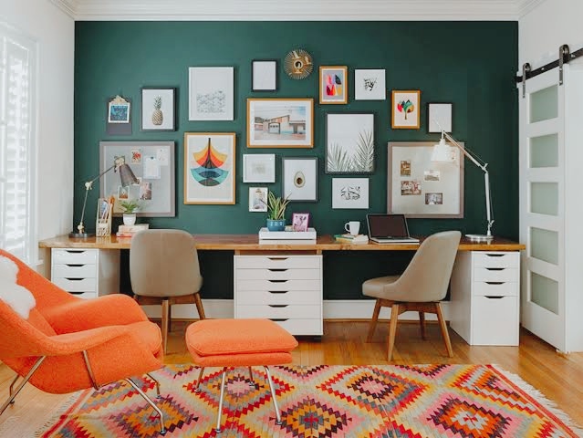 6 Tips To Adapting home office